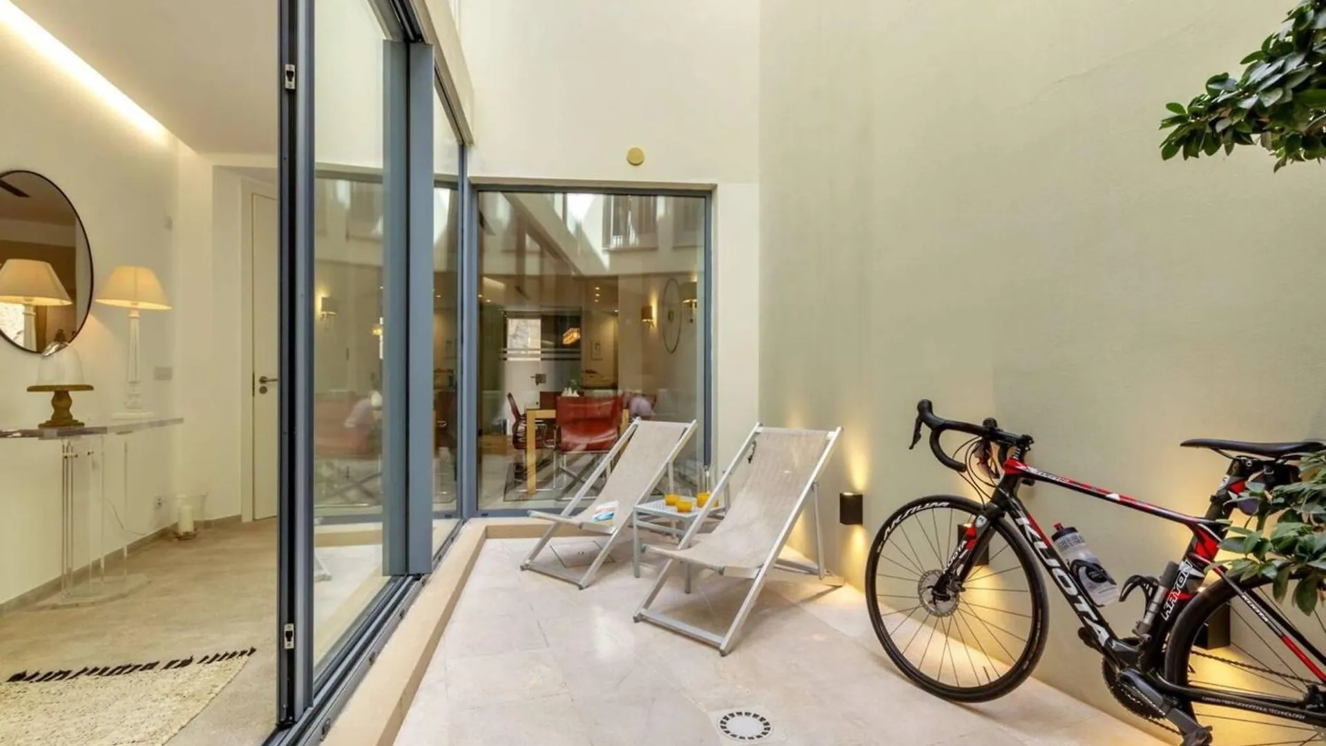 Can Aloy Pollenca Holiday home