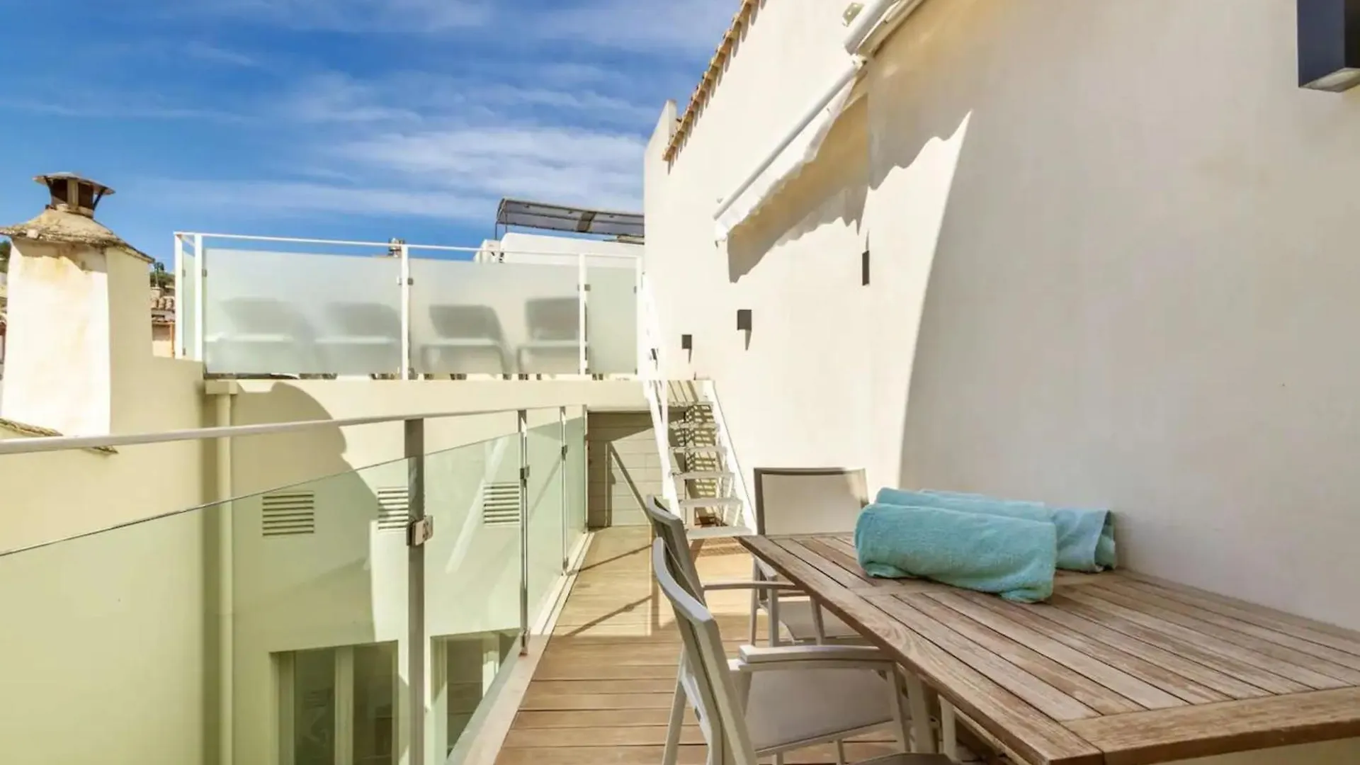 Can Aloy Pollenca Holiday home