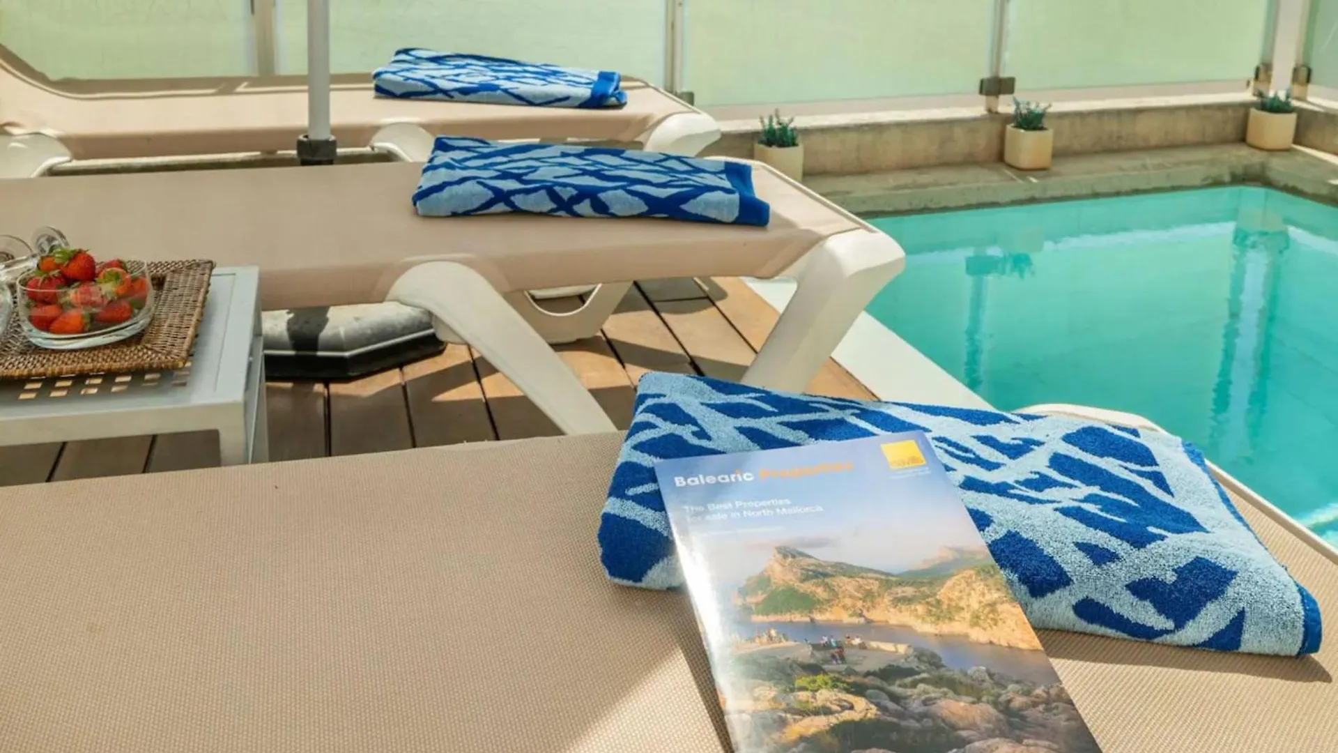 Can Aloy Pollenca Holiday home